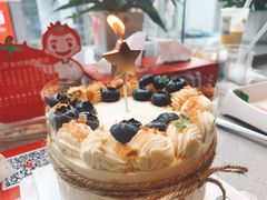 -蜜肆动物奶油蛋糕·个性定制·下午茶甜品