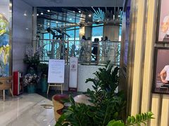 -星悦荟健身游泳(珠江新城店)