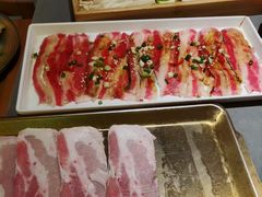 -正宗齐齐哈尔烤肉·齐牛哥鲜切炭火烤肉(杭州总店)