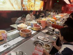 -龍歌自助小火锅(雨花台江南虹悦城店)