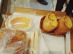 芝士条-巴黎贝甜(熙悦汇店)