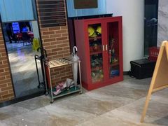 -一兆韦德健身(慧芝湖店)