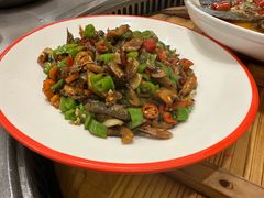 -小团圆灶台鱼·百城头牌菜(千岛湖店)