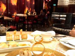 -8餐厅(新葡京酒店)