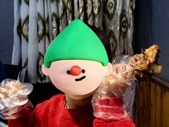 -阿吾丹的烤羊·新疆菜·抓饭·拌面(乌尔禾店)