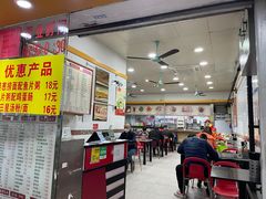 -燊意布拉肠云吞面(中山四路店)