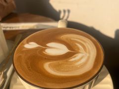 -AHAVA·Fang Baking Studio