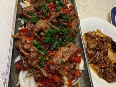 -北京全聚德(方庄店)