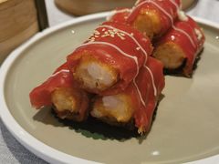 -潮府馆·非遗潮州菜·港式点心(世纪公园店)