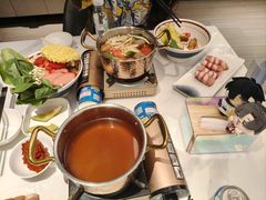 -汤里来温泉