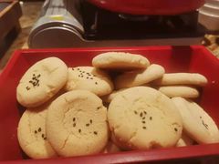 -嘉定凯悦·咖啡厅