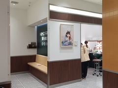 -海马体照相馆(南京虹悦城店)