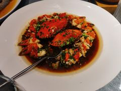 -望乡楼上海菜(日月光店)