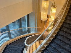 -东海朗廷酒店-唐阁T’ANG COURT 中餐厅