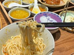 -南京大牌档(中山陵店)