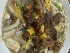 -老袁炒年糕(富豪路店)