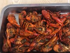 -江城燕子大排档(江汉路步行街店)