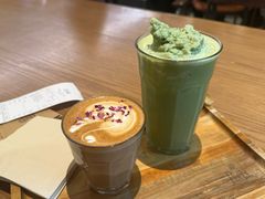-Peet's 皮爷咖啡(深圳湾万象城店)