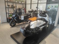 -北京德悦行BMW宝马摩托车