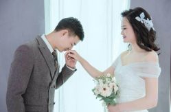 点击看大图 -金夫人婚纱摄影(西昌店)