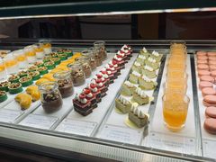 -The Place 自助餐(香港康得思酒店)