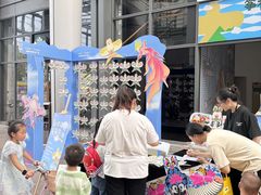 -万科生活广场(东莞松山湖店)
