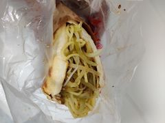 -刘小武·锅魁(总店)