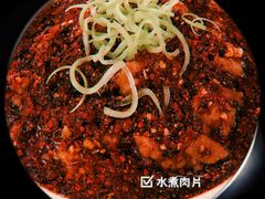 -华豫川酒家(大卫城店)