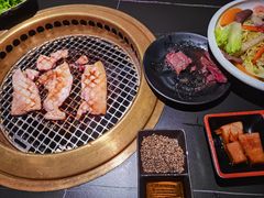 -谷牛和牛烤肉(漕河泾印象城店)