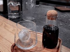 冰滴咖啡-Home Cafe(水榭春天店)