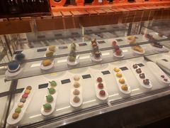 -Social 秀西餐厅-长沙瑞吉酒店(运达店)
