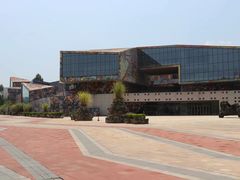 -四川美术学院美术馆