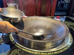 -陈大锅·岳阳鱼馆·地道岳阳菜(美食街店)