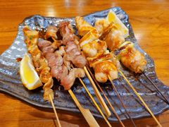 -尺山寸水日料(马桥满天星店)