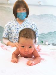 点击看大图 -和伊母婴护理中心·全套房(金山店)