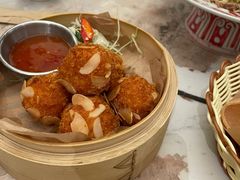 -KingThaia金泰兰(滨江天街店)