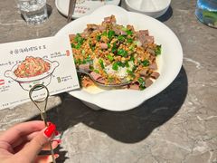-前海沿·青岛菜(李沧万达店)