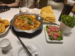 -古乐牛香鲜牛肉牛杂火锅(观前街店)