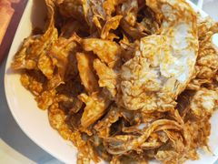 -前门·鲜肉火锅(长风店)