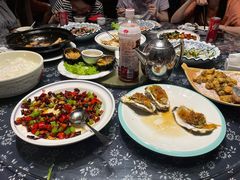 -旺角小渔村·海肠捞饭开创者(环山路店)