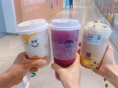 -古茗(花都骏壹万邦店)