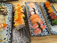 -夏树寿司(大沥店)