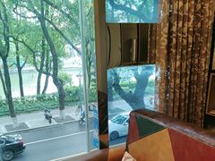 -意卡菲·欢乐聚会餐厅(华侨店)