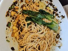 干溜杂酱面-好這口重庆小面(总店)