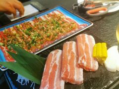 -嘿嘟嘟·肋条烧肉放题(爱融荟城店)