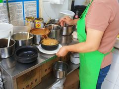 -曹宝林砂锅麻辣烫(星光路店)
