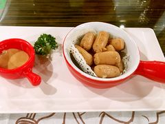 -豪客来牛排(新街口羊皮巷店)