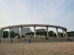 -东戴河风景区