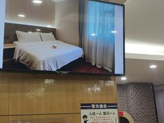 -住星酒店(广州北京路步行街店)