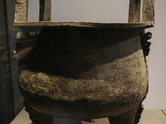 -陕西历史博物馆